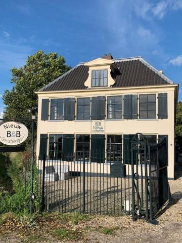 Geesberge Maarssen