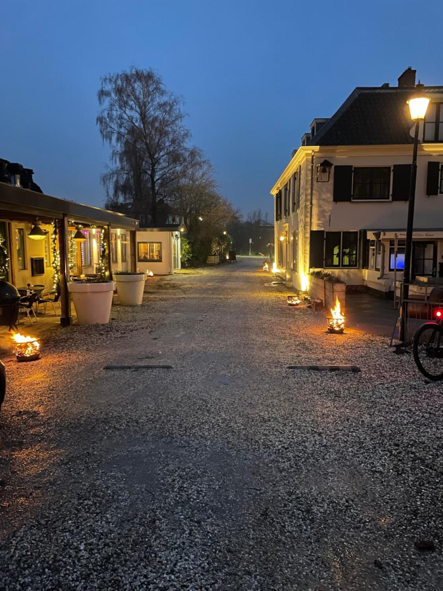 Frühstückspension Geesberge Maarssen